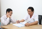 Bác sĩ Phan Văn Thắng