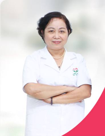 Bác sĩ Nguyễn Thị Minh Tâm - Phòng khám Sản phụ khoa 12 Kim Mã