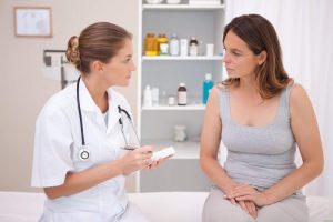 Biểu hiện phá thai bằng thuốc
