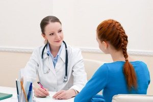 Chăm sóc sức khỏe sau phá thai