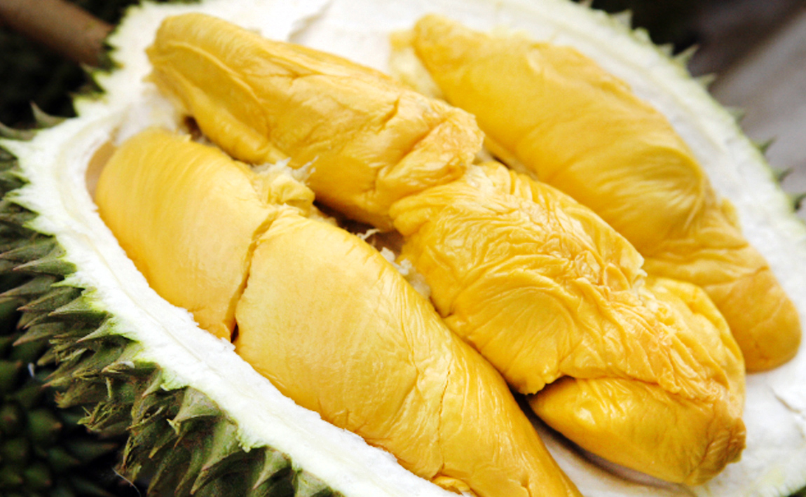 ăn sầu riêng có tốt không
