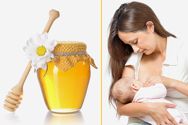Tác dụng của mật ong với phụ nữ sau sinh